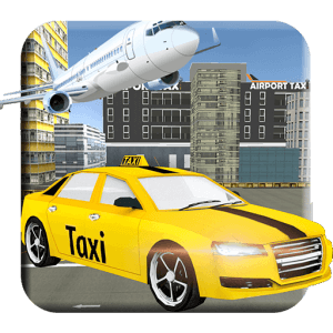 Airport taxi hotel pick up